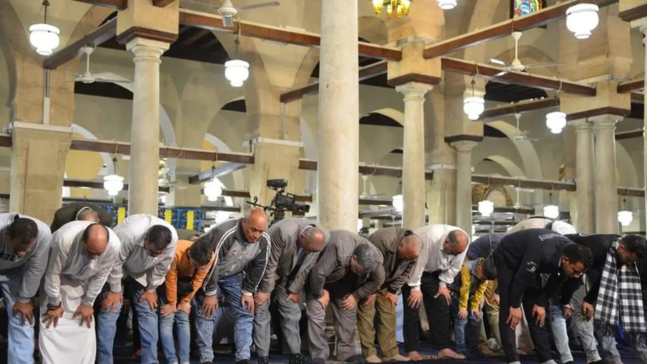 توقيت أذان المغرب اليوم الأربعاء 28 رمضان في القاهرة ومعظم المحافظات